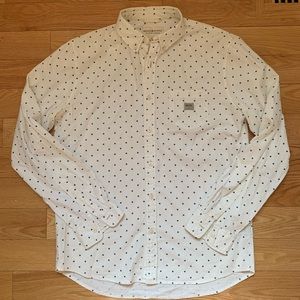 Denim & Supply Ralph Lauren Button Up